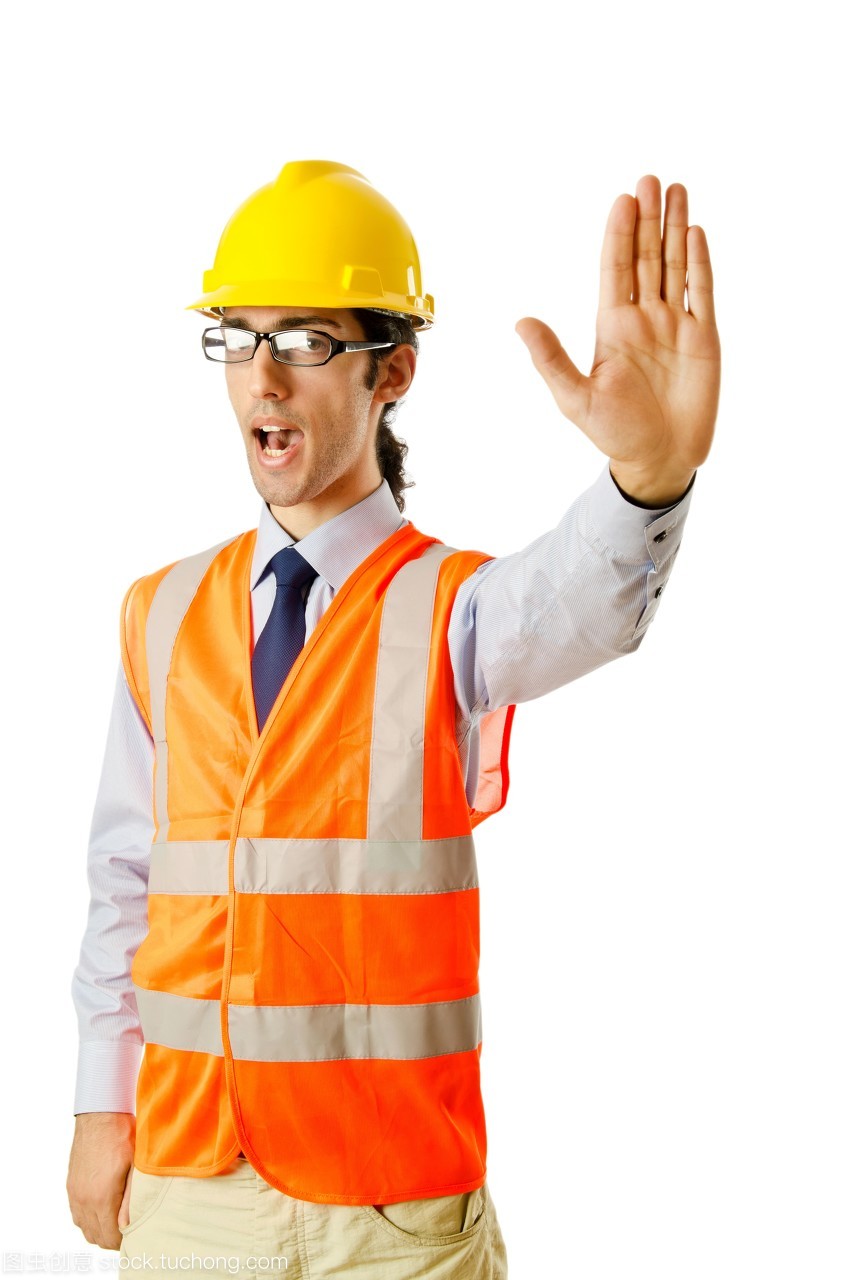 工程交响曲 建筑工人的专业坚守与职业精神