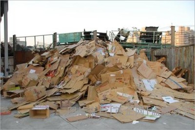 黄浦区专业文件资料销毁与电子厂废品承包服务解析