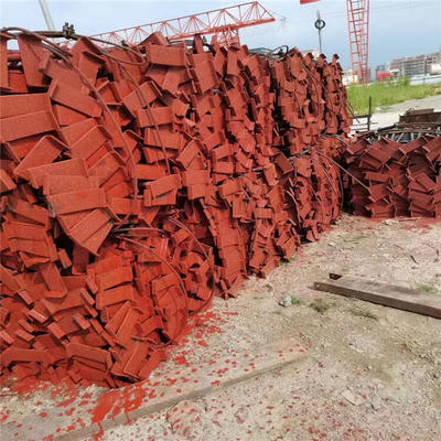 桥西街道工厂废钢筋头回收 专业上门评估，30%介绍费合作共赢